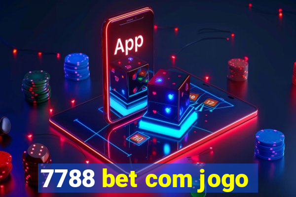 7788 bet com jogo